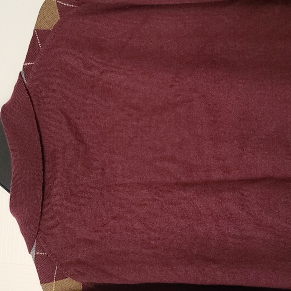 Men's sweater - Picture 6 of 7